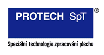 Protech SpT s.r.o. Logo