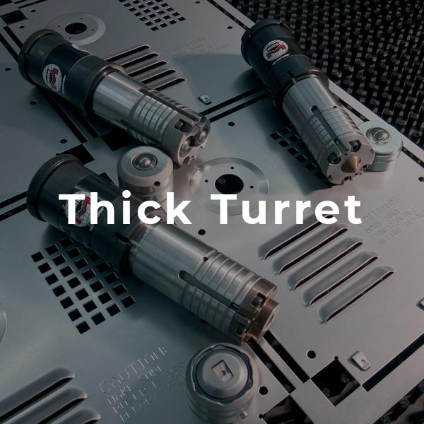 Thick Turret