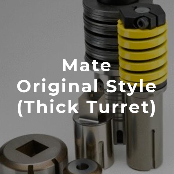 Mate Original Style (Thick Turret)